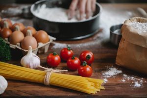 Taller Pasta