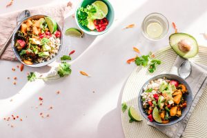 Taller Cocina Saludable Barcelona